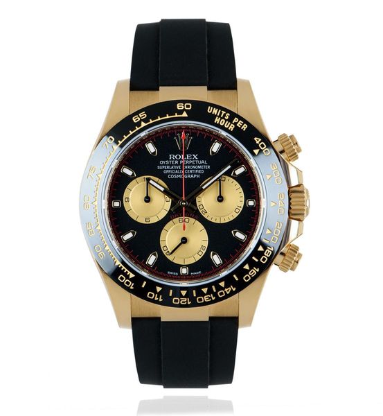 Rolex Daytona 116518 LN